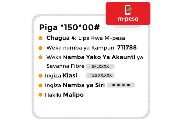 Mpesa